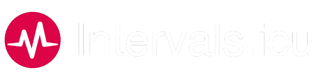 Intervals.icu